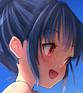 profile icon