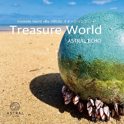 Treasure World