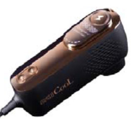 高機能セルフ脱毛器【BiiTo2CooL】