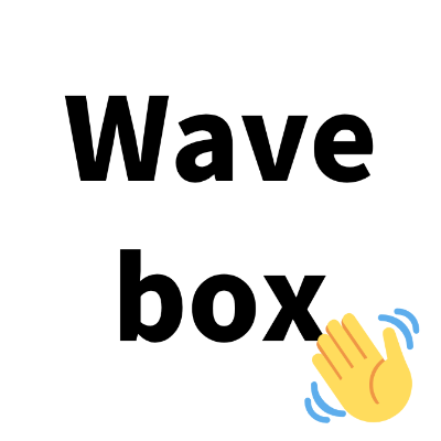 Wavebox