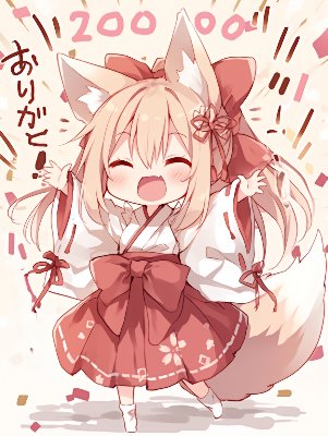 X フォロワー20000人達成　2025年2月1日