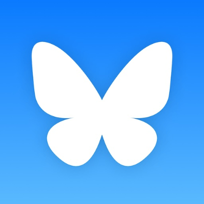 ブルースカイ（Bluesky）