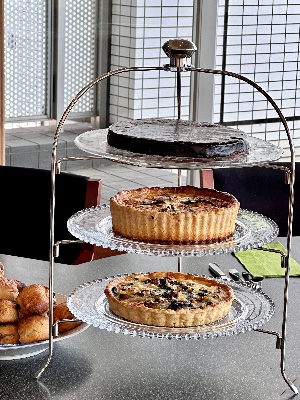 Rose Tara ホームページ