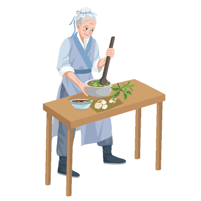 中医基礎理論オンライン講習会