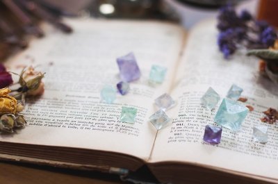 ZINE「私の生い立ち」を書いてみる