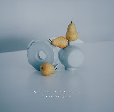 横山起朗 LIVE - GLASS TOMORROW ：東京 sonorium