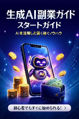 📘AI×スマホ副業スタートガイド（無料）