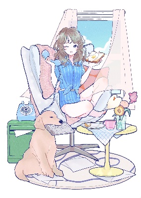 X folio ポートフォリオ