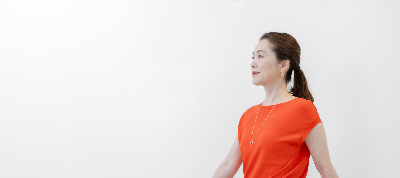 ウォーキングレッスンお申込