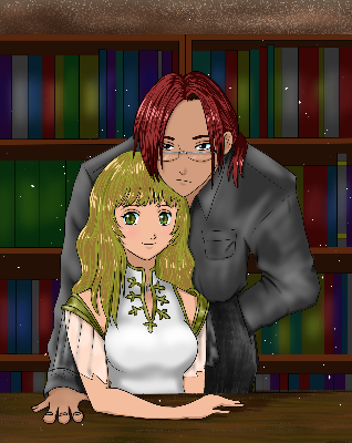 壊れゆく世界で、君と最後の恋をする