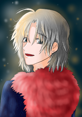 バリキャリオトメとボロボロの座敷わらし