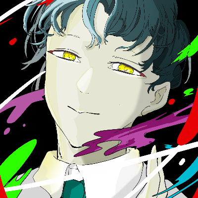 profile icon