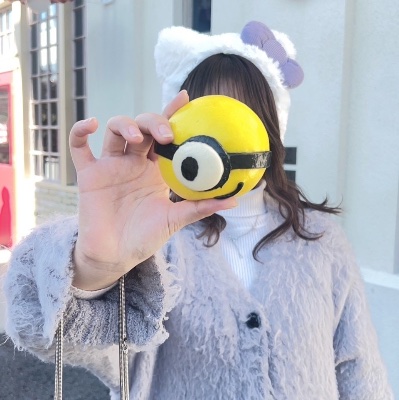 大椛ふーこ