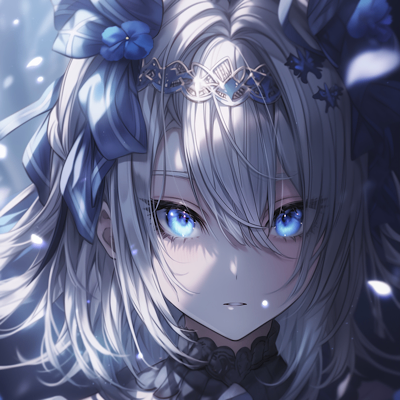 profile icon