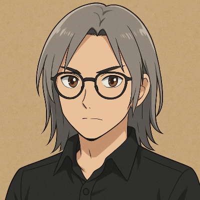 profile icon