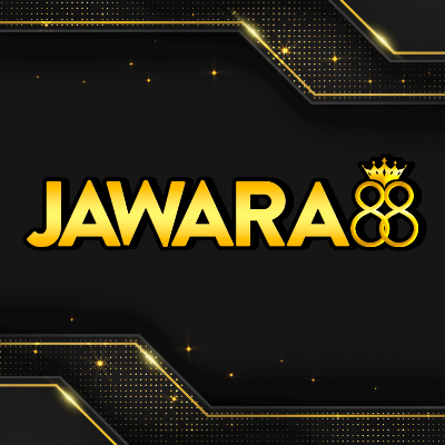 Login slot online jawara88