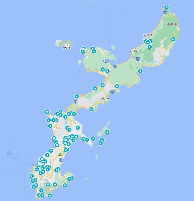 行きたい場所