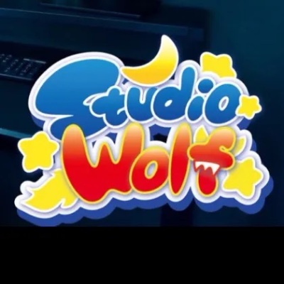 Studio Wolf lit.link(リットリンク)