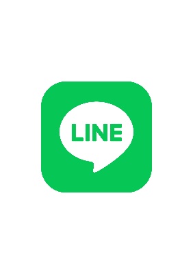 LINE