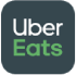 Uber Eatsで受付中