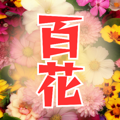ニーズマッチ交流会 百花繚乱支部の紹介