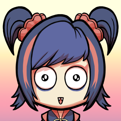 profile icon