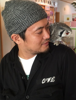 profile icon