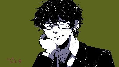 profile icon