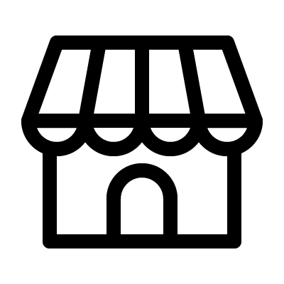 オンラインショップ