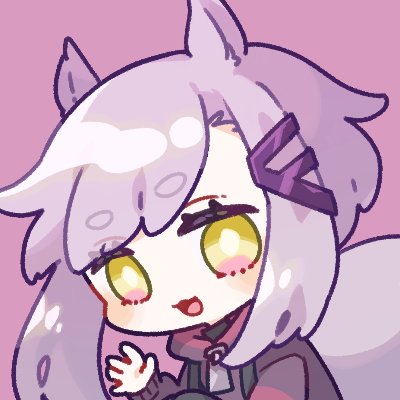 profile icon