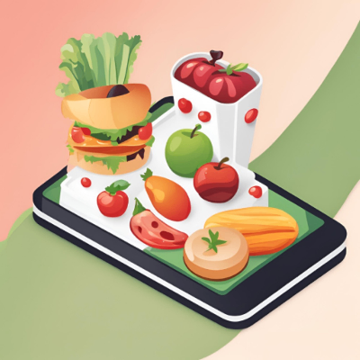 FoodGramのiOSダウンロードリンク