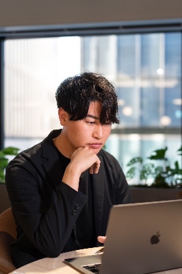 profile icon