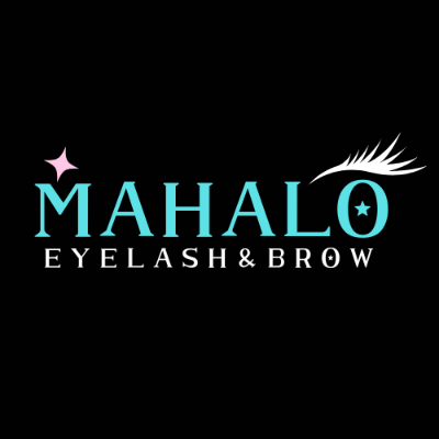 ★姉妹店：Eyelash＆Brow MAHALO