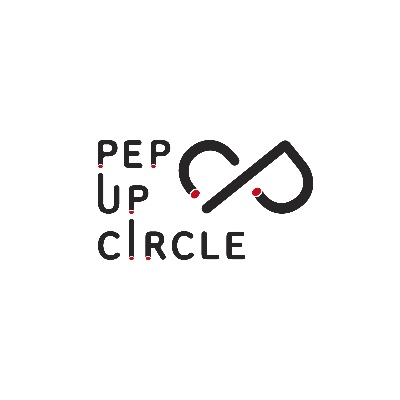  PEP UP CIRCLE
