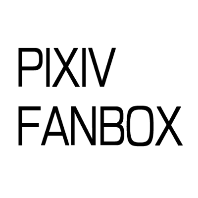 PIXIV FANBOX