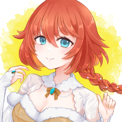 profile icon