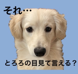 LINEスタンプ 第1弾