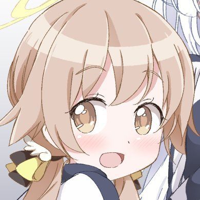 profile icon