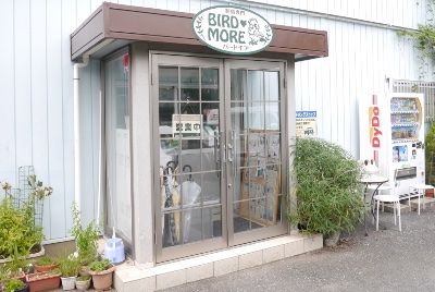 BIRDMORE埼玉本店