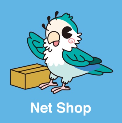 BIRDMOREオフィシャルサイト