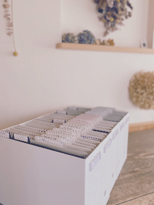 ホームファイリング®実践サポート