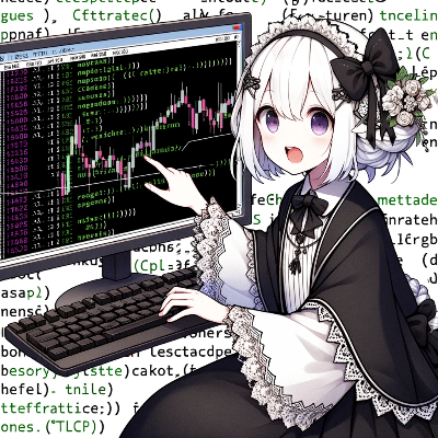 FX Trade2nd