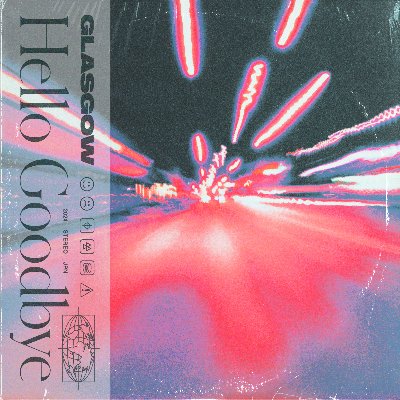 ▼10th Digital Single「ハローグッバイ」