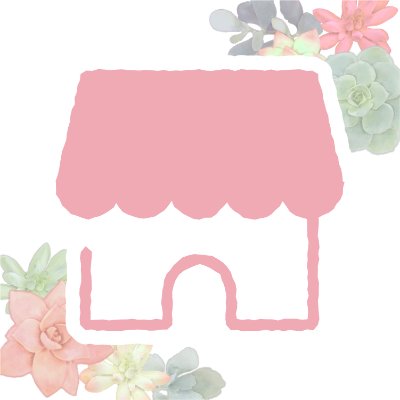 多肉植物・パルダリウム用植Online store