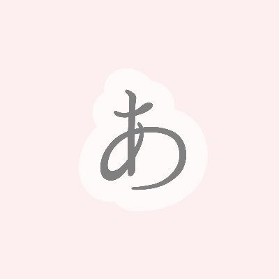 profile icon