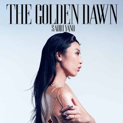 矢野沙織 20周年記念アルバム 「The Golden Dawn」