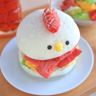 お弁当Pinterest