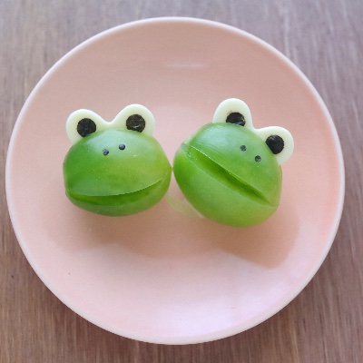 お弁当Tiktok