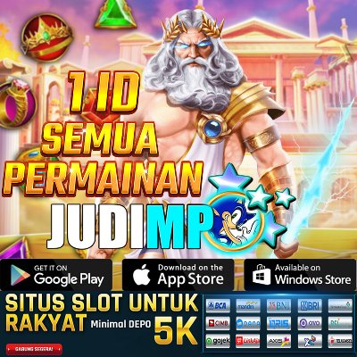 LINK DAFTAR JUDI MPO