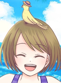 青💙 埼山ヒノキ(8月、11月担当)